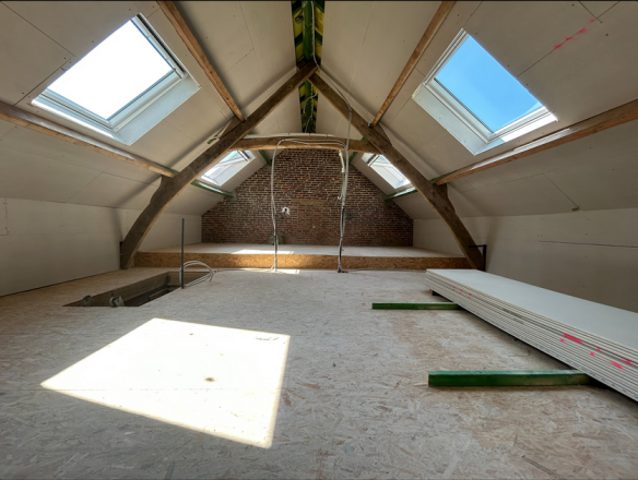 Professionele dakwerker vinden Evergem, Oost-Vlaanderen